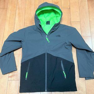 Northface insulated spring/fall jacket
